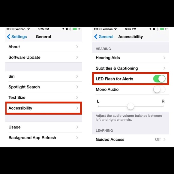 LAST ONE - Blue Light-up Case - Picture 3 of 3